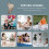 6-gaats instap-ocarina voor beginners 3