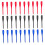 FRCOLOR30 τεμάχια μολύβια Basics μηχανικό μολύβι κοπής 11,20x1,50x0,50cm 5