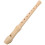 Klarinetblokfløjteinstrument til børn, båndoptagelse, elev, beige 5