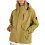 Γυναικείο μπουφάν Kukoosong Softshell με κουκούλα, ελαφρύ, αδιάβροχο, αδιάβροχο, με 1