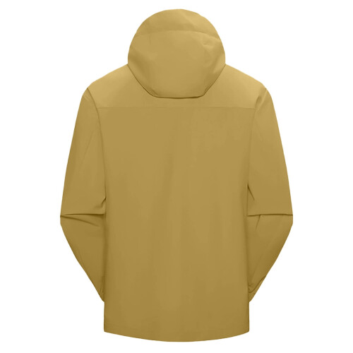 Γυναικείο μπουφάν Kukoosong Softshell με κουκούλα, ελαφρύ, αδιάβροχο, αδιάβροχο, με 2