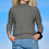 Pulls à manches longues pour femmes, pulls décontractés, pulls amples à col montant, pulls en maille pour femmes, pulls d'automne et d'hiver 2