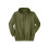 KingSize herre stor og høj fleece pullover-hættetrøje 1