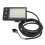 S866 LCD-Displaypanel 5-Pin-Stecker, wasserfest 1