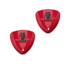 Base de balai de rechange durable – Filetée, écologique, 2