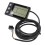 S866 LCD-Displaypanel 5-Pin-Stecker, wasserfest 11
