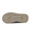 Tênis plataforma slip-on feminino em mesh, leve. 4