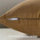 Μαξιλαροθήκες Camel Chenille Σετ 2 τεμαχίων 26x26 ιντσών 3