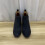 Γυναικείες Φθινοπωρινές Μπότες Vintage Slip On Μπότες με Μυτερή Μύτη και Στρογγυλό 7