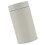 Luftdichte runde Teedose – Weißblech, 15,5 x 8,5 x 2