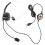 Markenloses, robustes und praktisches Ein-Ohr-Headset 7