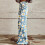 Women's Printed High-Waist Casual Pants 4