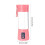Portable USB Rechargeable Blender 6-Blade Mini Smoothie 3