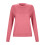 Weihnachtspullover für Damen, Herbstpullover, eleganter, langärmeliger, einfarbiger, warmer Pullover für Herbst und Winter, Baselayer-Pullover, 4