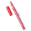 Nagellackstift, rosarot, feine Spitze, wasserfester Linerpinsel 7