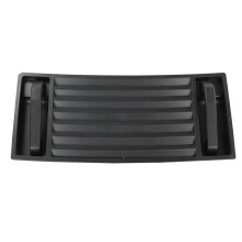Lüftungsgriffe für die Motorhaube, passend für Hummer H2 Base Pickup (2003–2007), Teilenummern: 15063080, 25858920, 25928163