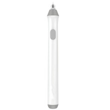 Gummen voor kunstenaars, gummen op batterijen, gummenset voor tekenen, schilderen, schetsen en ontwerpen.