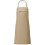 Premier (One Size, Khaki/Brown) Premier Barley Recycled Full Apron 1