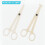 Σετ κοσμημάτων piercing ACDANC84PCS – Ανοξείδωτο ατσάλι 316L, Συμβατό με διάφραγμα, κοιλιά, 2
