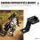 Supporto per specchietto retrovisore da moto, supporto per action camera da moto (3,15 x 1,77 x 0,59 pollici) 5