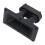 2 τεμάχια/σετ ηχείων Piezo Tweeter 150W, ηχείο Treble Horn 7