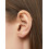 Κρίκοι μύτης από τιτάνιο σε σχήμα D16G8mm2PCS 3