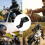 Supporto per specchietto retrovisore da moto, supporto per action camera da moto (3,15 x 1,77 x 0,59 pollici) 3