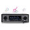 MP3 Player με Bluetooth & Στερεοφωνικό Ραδιόφωνο – Ενσωματωμένο Τηλέφωνο, Σχεδίαση με 4