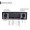 MP3 Player με Bluetooth & Στερεοφωνικό Ραδιόφωνο – Ενσωματωμένο Τηλέφωνο, Σχεδίαση με 7