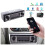 MP3 Player με Bluetooth & Στερεοφωνικό Ραδιόφωνο – Ενσωματωμένο Τηλέφωνο, Σχεδίαση με 2