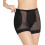 Dam Höftskydd Shapewear Vadderade Underkläder Shaping Lårshorts Dip Enhancer Butt Lifter 1