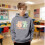 67Hoodie Παιδικό Φούτερ Six Seven Meme Χριστουγεννιάτικο Casual Μακρυμάνικο Φούτερ με 5