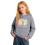 67Hoodie Παιδικό Φούτερ Six Seven Meme Χριστουγεννιάτικο Casual Μακρυμάνικο Φούτερ με 3
