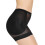 Dam Höftskydd Shapewear Vadderade Underkläder Shaping Lårshorts Dip Enhancer Butt Lifter 3