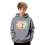 67Hoodie Παιδικό Φούτερ Six Seven Meme Χριστουγεννιάτικο Casual Μακρυμάνικο Φούτερ με 6