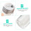 Biodegradable Corn Dental Floss for Adults with Slim Thread and Protected Handle Grip 2Pcs 5