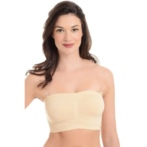 Top de amamentação com faixa, modelo 4206 1