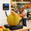 Ψηφιακή ζυγαριά υψηλής ακρίβειας 110lb/50kg, LCD με συγκράτηση/απόβαρο, 7