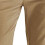 Μοντέρνο ανδρικό παντελόνι Business Loose Large Size με ελαστική μέση, βαμβακερό, μονόχρωμο 6