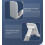 Ρυθμιζόμενη ροζ βάση τηλεφώνου για iPhone, iPad, Kindle & Tablets (4-12,9"), συμβατή με iPhone 5
