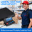 Ψηφιακή ζυγαριά υψηλής ακρίβειας 110lb/50kg, LCD με συγκράτηση/απόβαρο, 3