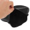 Swim Caps for Braids Comfortable Black 2 Pcs 8
