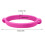 2-håls vattenflaskring för gör-det-själar och handtag 2