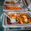 Basting Spoon Stainless Steel Square Head Spoons 1Pack For Catering Needs 4