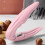 Chestnut Opener Clip with Ergonomic Handle ABS Material 2-Piece Set Nutcracker Scissors for Kitchen Use 6
