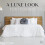 Microvezel beddengoedset Twin XL – 4-delig 5