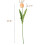 Real-Touch műtulipánok – 20 db, 34 cm 4