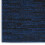 Home Essentials Solid Contemporary Midnight Blue 4' X 6' Area Rug, 4' X 6' 4