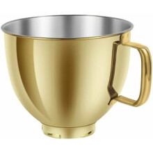 5QT nerezová miešacia misa pre KitchenAid