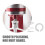 Rondelle élastique pour robot KitchenAid 3,5–7 L (1 jeu) 6
